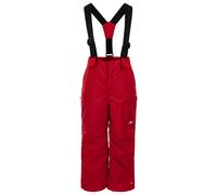 Rumi Ski Trousers Trespass Red 11-12 Years