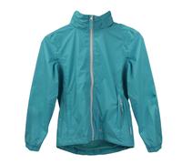 Trespass Childrens/Kids Sabrina Waterproof Jacket GT8687
