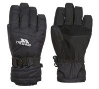 Trespass Childrens/Kids Simms Waterproof Gloves - Black - 5/7 Years - Black