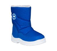 Trespass Childrens/kids Snowflake Snow Boots Blue (7 Uk Child)