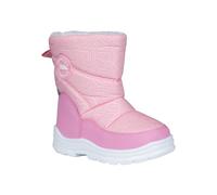 (9 UK Child, Pink) Trespass Childrens/Kids Snowflake Snow Boots
