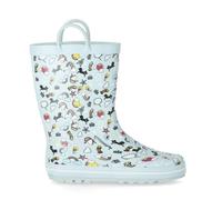 Trespass Childrens/Kids Starryton Wellington Boots - Mint - 9 UK Child - Mint