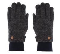 Trespass Childrens/Kids Tetra TP75 Winter Gloves - Dark Grey - Dark Grey - 5-7 Years