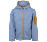 Trespass Childrens/Kids Timorous AT200 Fleece Jacket - Cornflower - Cornflower - 5-6 Years