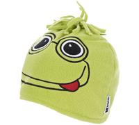 Trespass Childrens/Kids Toadey Frog Beanie Hat
