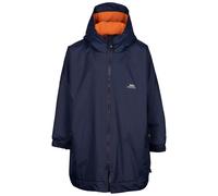 Trespass Childrens/Kids TP50 Waterproof Jacket - Navy - 9-12 Years - Navy