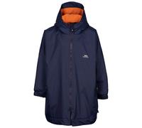 (9-12 Years, Navy) Trespass Childrens/Kids TP50 Waterproof Jacket