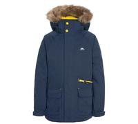 (3-4 Years, Navy) Trespass Childrens/Kids Upbeat Parka