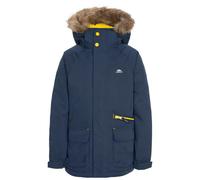 Trespass Childrens/Kids Upbeat Parka - Navy - 3-4 Years - Navy