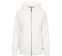 Winnie Marl Hoodie Trespass Off White 7-8 Years