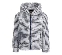 Trespass Childrens/Kids Wonderful Stripe Fleece Jacket TP6070