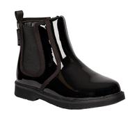 (3 UK, Black) Trespass Childrens/Kids Ziya Chelsea Boots