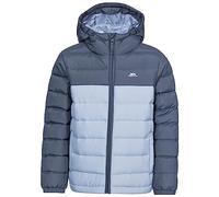 Trespass Children's Oskar Jacket, Carbon, 11-12 Years UK