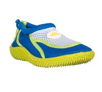 Trespass Childrens Unisex Boys Squidder Slip On Aqua Shoes (Blue) - Size UK 2 Infant