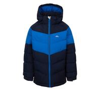 Trespass Childrens Unisex Childrens/Kids Aldery Padded Jacket (Navy) - Size 7-8Y