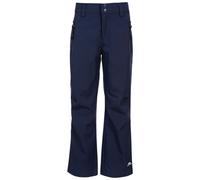 Trespass Childrens Unisex Childrens/Kids Aspiration Softshell Trousers (Navy) - Size 3-4Y