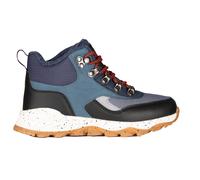 Trespass Childrens Unisex Childrens/Kids Breck Walking Boots (Navy) - Size UK 2 Infant