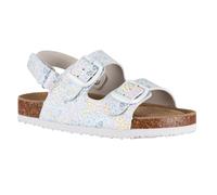 Trespass Childrens Unisex Childrens/Kids Ceres Floral Sandals (White) - Size UK 10 Kids