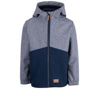 Trespass Childrens/Kids Cheerfully Soft Shell Jacket TP6316