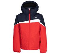 Trespass Childrens Unisex Childrens/Kids Clearlee Ski Jacket (Red) - Size 3-4Y