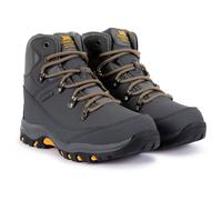 Trespass Childrens Unisex Childrens/Kids Corin Walking Boots (Grey) - Size UK 5 Infant