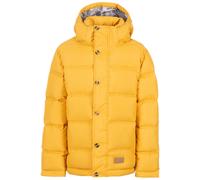 Trespass Childrens Unisex Childrens/Kids Exposure TP50 Parka (Honeybee) - Yellow - Size 11-12Y