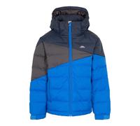 Trespass Childrens Unisex Childrens/Kids Layout Padded Jacket (Blue) - Size 7-8Y