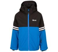 (3-4 Years, Blue) Trespass Childrens/Kids Leonard Ski Jacket