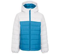 Trespass Childrens Unisex Childrens/Kids Oskar Padded Jacket (Rich Teal) - Multicolour - Size 7-8Y