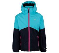 Trespass Childrens Unisex Childrens/Kids Precision TP50 Ski Jacket (Spa Blue) - Size 3-4Y