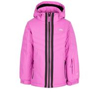 Trespass Childrens Unisex Womens/Ladies Annalisa Ski Jacket (Deep Pink) - Size 11-12Y