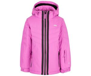 Trespass Childrens Unisex Womens/Ladies Annalisa Ski Jacket (Deep Pink) - Size 11-12Y
