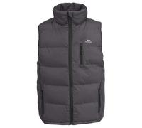 Trespass Clasp Mens TP50 Gilet Flint in Size M