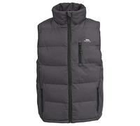 Trespass Clasp Mens TP50 Gilet Flint in Size - XL