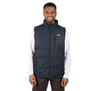 (3XL, Navy) Trespass Mens Clasp Outdoor Walking Hiking Warm Padded Body Warmer Gilet