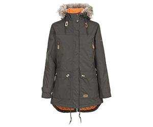 Trespass Clea Waterproof Rain Jacket