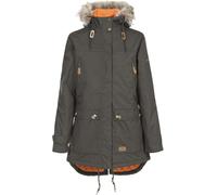 Trespass Clea Womens Padded Waterproof Coat with Hood