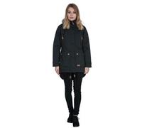 Trespass Clea Women's Waterproof Insulated Parka Jacket