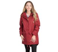 Trespass Cleaa Jacket Red 3XL Women