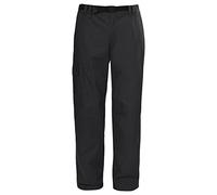 Trespass Clifton Thermal Pants Black XS Man