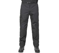 Trespass Clifton Tp75 Pants Black XS Men