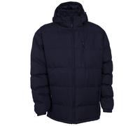 Trespass Men's Clip Padded Jacket, Navy, L UK