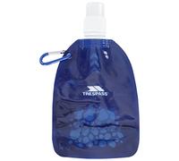 Trespass Collapsible Water Bottle 350ml