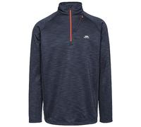 Trespass Collins Mens 1/2 Zip Fleece