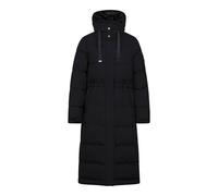 Trespass Colter Waterproof Jacket In Black Black XXL