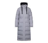 Trespass Colter Waterproof Jacket In Light Grey Light Grey M