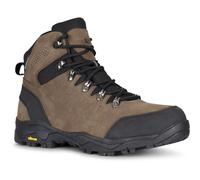 (7, Light Brown) Trespass Men's Walking Boots Waterproof Corrie