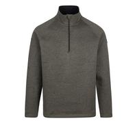 Trespass Mens Fleece Corsham