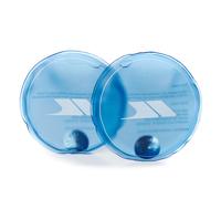 Trespass Cosie Reusable Gel Handwarmers (Pack Of 2)