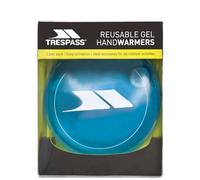 Trespass Cosie Reusable Hand Warmers One Size